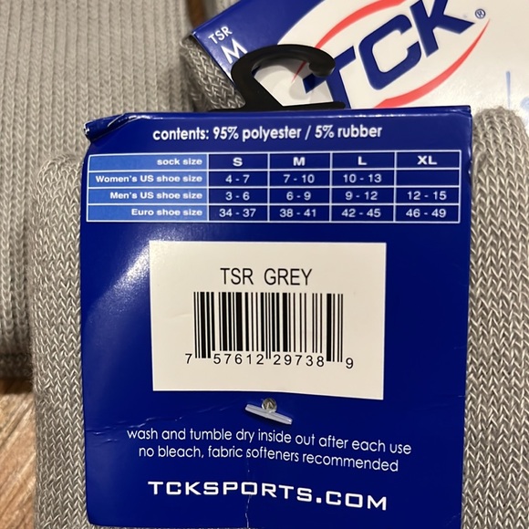 Bundle of multi sport socks NWT - Picture 3 of 3